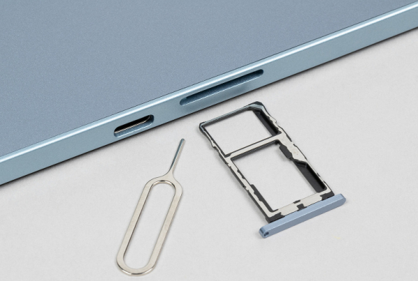 Обзор 12-дюймового планшета Teclast T60 Plus