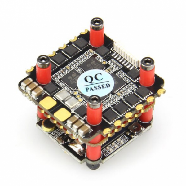 Обзор HGLRC Zeus F735 и HGLRC Zeus F745