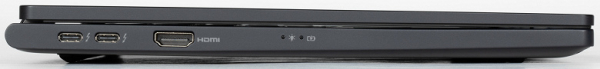 Обзор бизнес-ноутбука Acer TravelMate P6 14 (TMP614-53T-77RT) с сенсорным экраном и 5G/LTE