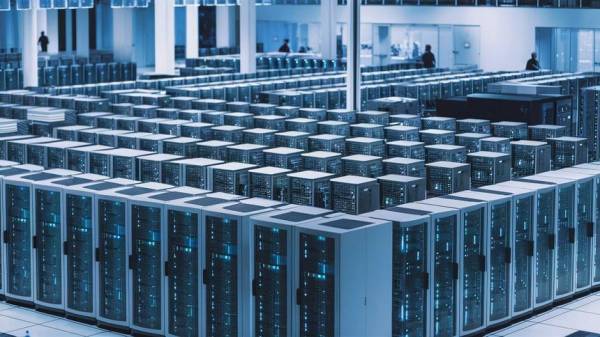 Италия и ОАЭ создадут крупнейший центр ИИ в Европе