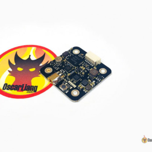 Обзор SPEEDYBEE TX500 VTX, видеопередатчик