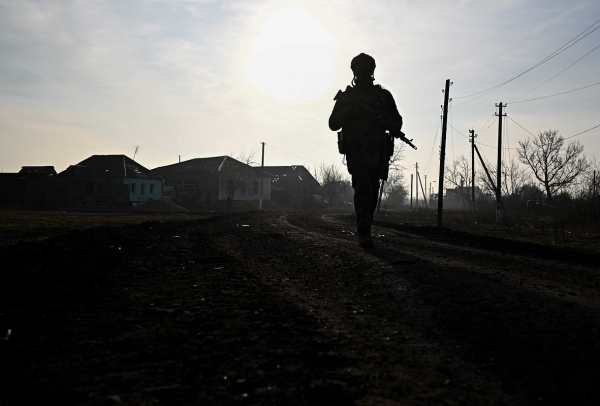 «Это война городов» Какой должна быть буферная зона на границе с Украиной, чтобы защитить территорию России?