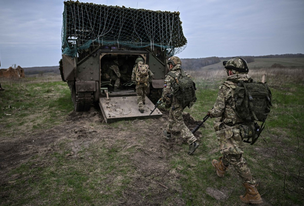 «Это война городов» Какой должна быть буферная зона на границе с Украиной, чтобы защитить территорию России?