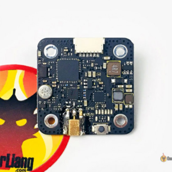 Обзор SPEEDYBEE TX500 VTX, видеопередатчик