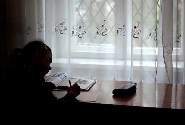 «Не стоит тратить десять лет на учебу» В России меняют систему образования. Чего ждать школьникам?