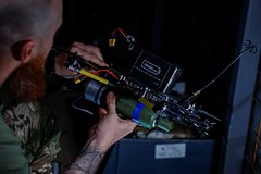 ВСУ ударили FPV-дронами по приграничному российскому селу