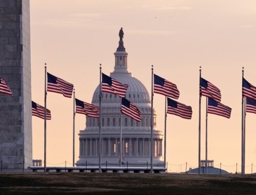 Cенат США не принял резолюцию, запрещающую Трампу атаковать Иран без одобрения конгресса