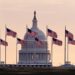 Cенат США не принял резолюцию, запрещающую Трампу атаковать Иран без одобрения конгресса