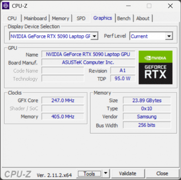 Обзор игрового ноутбука Asus ROG Strix Scar 18 G835LX с Intel Core Ultra 9 275HX и Nvidia GeForce RTX 5090 Laptop