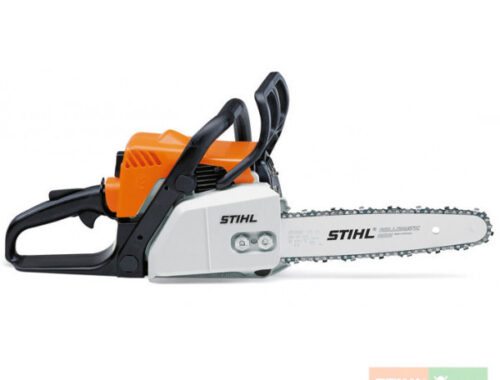 Бензопилы и Электропилы Stihl (Штиль)