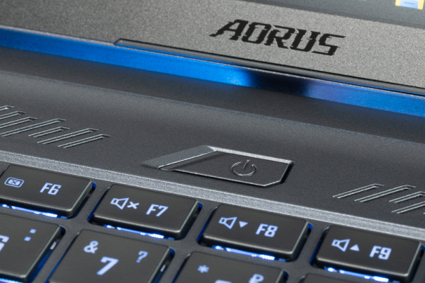 Обзор игрового ноутбука Gigabyte Aorus 16X (2024) ASG с Intel Core i9-14900HX и Nvidia GeForce RTX 4070 Laptop