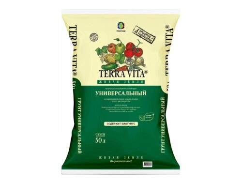 лучшие растительные грунты в России
