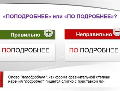 Предыстория