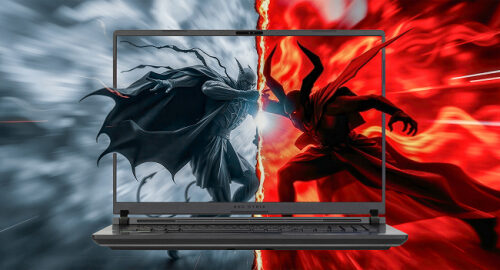 Обзор игрового ноутбука Asus ROG Strix Scar 18 G835LX с Intel Core Ultra 9 275HX и Nvidia GeForce RTX 5090 Laptop