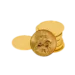 Инвестиционные монеты: что это такое