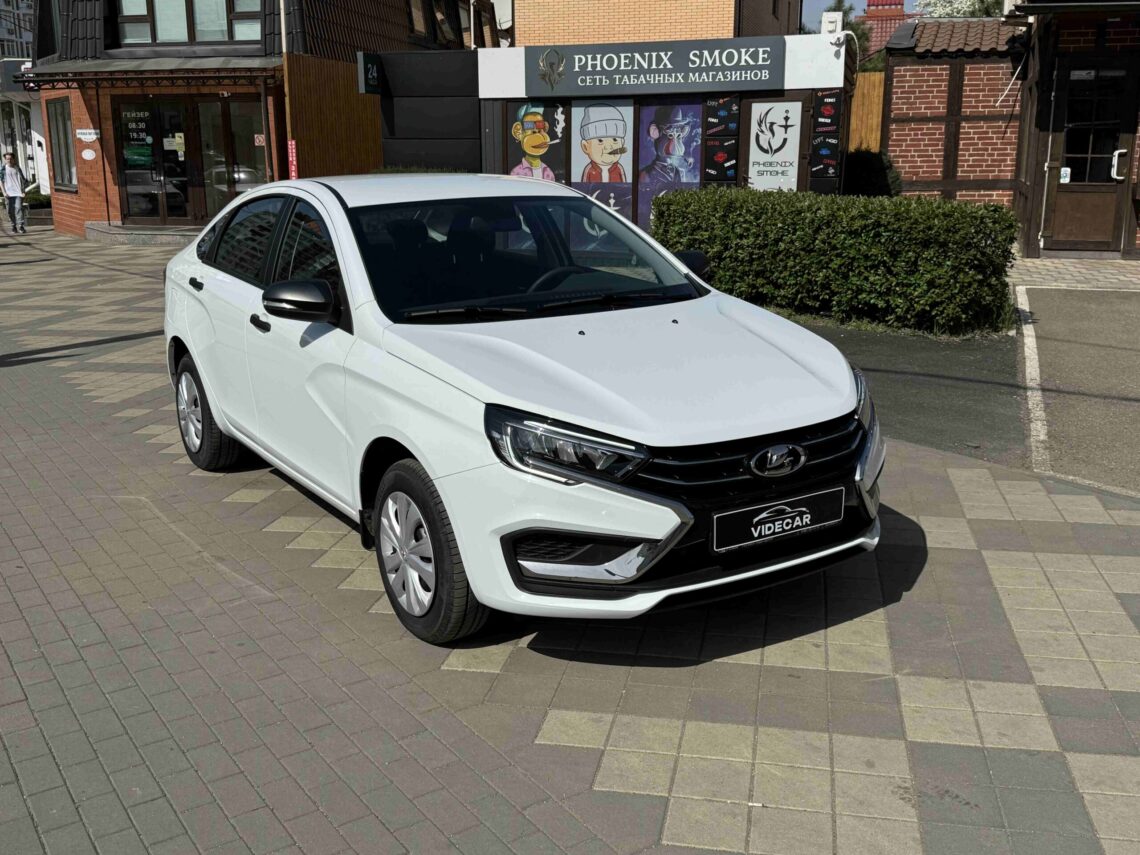 Прокат Lada в Краснодаре Прокат Lada в Краснодаре