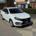 Прокат Lada в Краснодаре