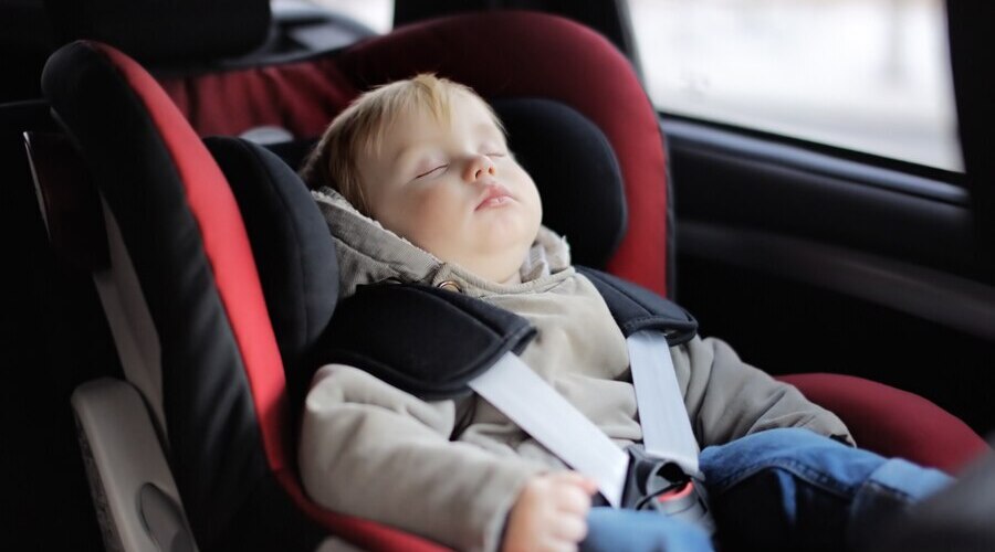 Особенности анатомического строения детей с ДЦП при выборе автомобильных кресел