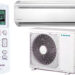 Технологические особенности кондиционеров Daikin