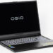 Обзор игрового ноутбука OSiO CyberLine C160i: старшая модель нового российского бренда