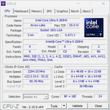 Обзор игрового ноутбука MSI Titan 18 HX AI A2XWJG-076RU с Intel Core Ultra 9 и Nvidia GeForce RTX 5090 Laptop