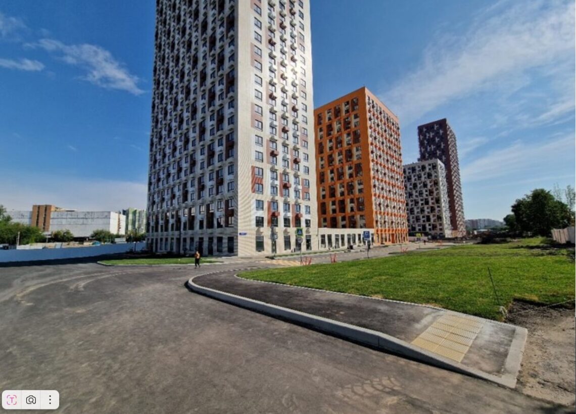 Транспортные решения АО «Начало Координат»: от анализа до реализации