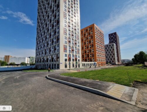 Транспортные решения АО «Начало Координат»: от анализа до реализации