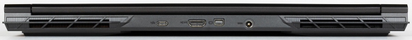 Обзор игрового ноутбука OSiO CyberLine C160i: старшая модель нового российского бренда