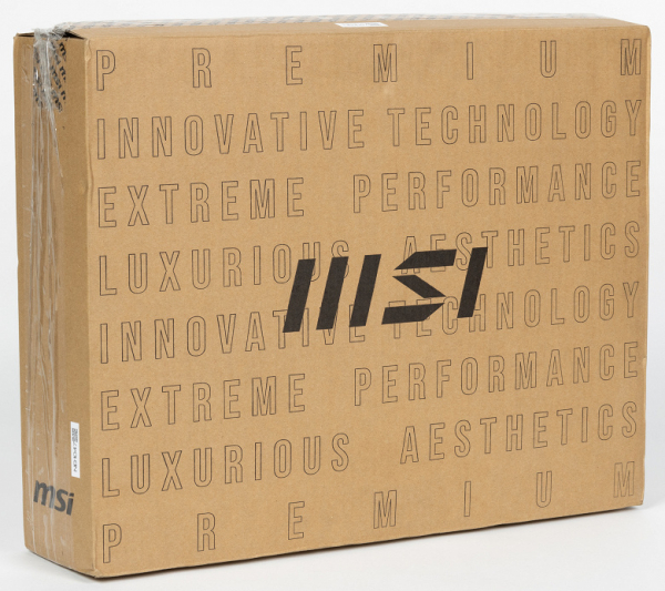 Обзор игрового ноутбука MSI Titan 18 HX AI A2XWJG-076RU с Intel Core Ultra 9 и Nvidia GeForce RTX 5090 Laptop