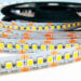 Виды светодиодных лент: монохромные, многоцветные и специальные LED-модули