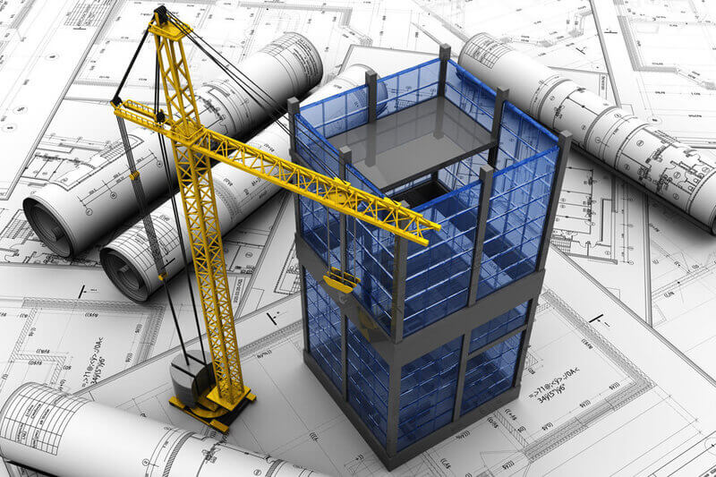BIM – новейшая технология, которая важна для каждого строителя