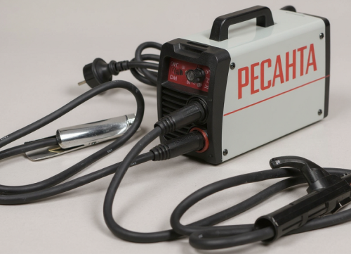 Сварочный инвертор Ресанта САИ 190