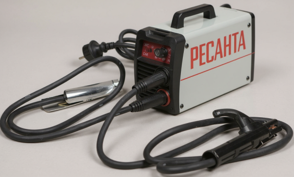 Сварочный инвертор Ресанта САИ 190