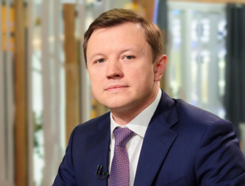 Ефимов: в Москве к концу 2030 года завершат реализацию 60 проектов КРТ