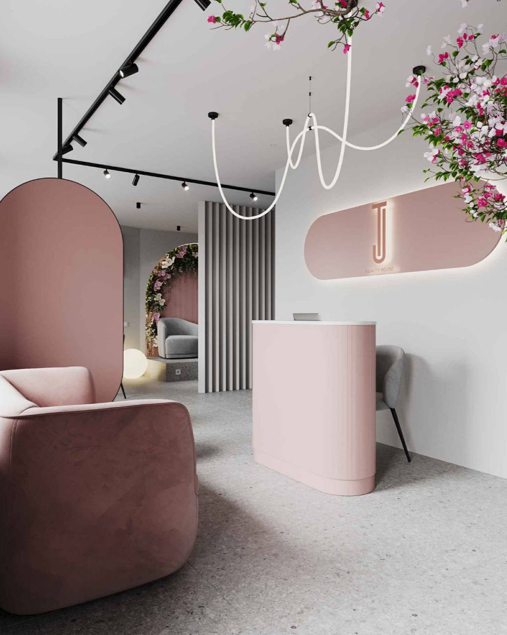 Уникальные возможности салона TJ Beauty House на Звенигородской
