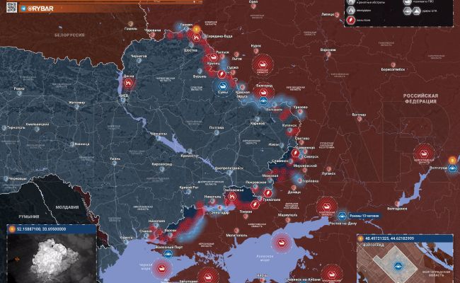 Киевский режим осатанел: война не закончится сразу после саммита на Аляске — военкоры