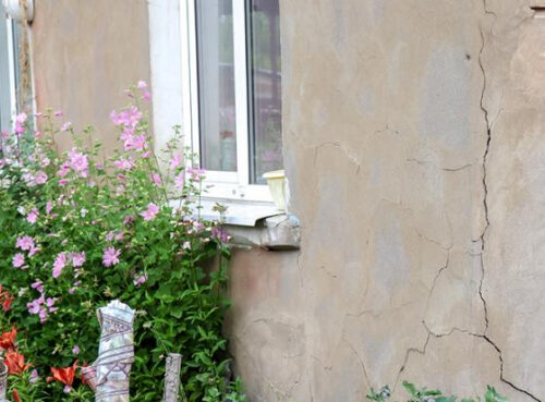 «Не цемент виноват»: в «Опоре России» назвали настоящие причины разрушения домов