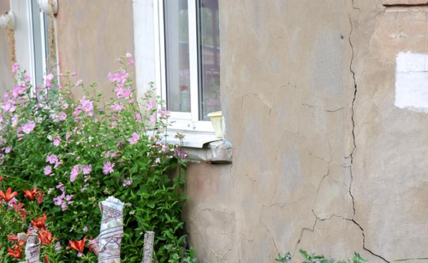 «Не цемент виноват»: в «Опоре России» назвали настоящие причины разрушения домов
