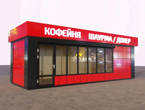 Что такое торговый ряд и его значение в торговле