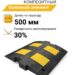 Общее описание ИДН-500 композит