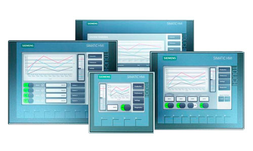 Особенности ремонта панелей оператора и HMI-устройств
