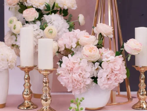 Широкий ассортимент подсвечников в интернет-магазине 7ЦветовДекор Широкий ассортимент подсвечников в интернет-магазине 7ЦветовДекор