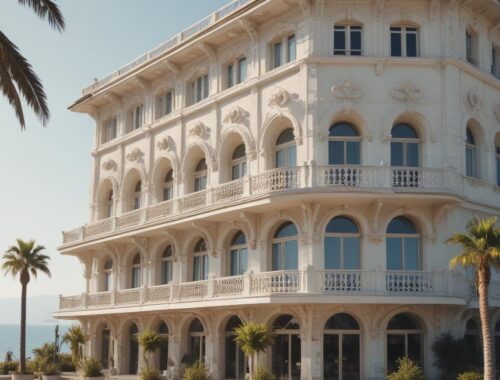 В Абхазии открыт новый четырехзвездочный отель В Абхазии открыт новый четырехзвездочный отель