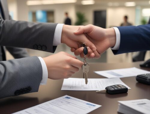 Аренда автомобилей посуточно в регионе: тарифы, требования и порядок оформления