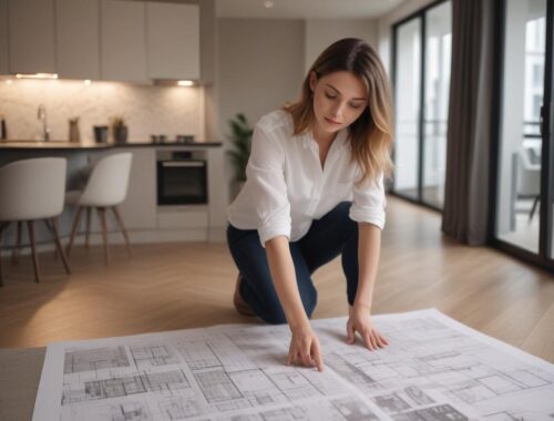 Стоимость дизайна интерьера от 1400 ₽/м²: что входит в тариф и особенности расчёта Стоимость дизайна интерьера от 1400 ₽/м²: что входит в тариф и особенности расчёта