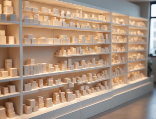 Каталог керамоблоков: ассортимент и основные характеристики Каталог керамоблоков: ассортимент и основные характеристики