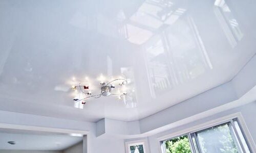 Преимущества заказать натяжной потолок в Ставрополе Преимущества заказать натяжной потолок в Ставрополе