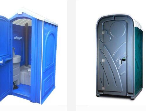 Аренда туалетных кабин для стройки: комплексное решение для соблюдения норм и комфорта Аренда туалетных кабин для стройки: комплексное решение для соблюдения норм и комфорта