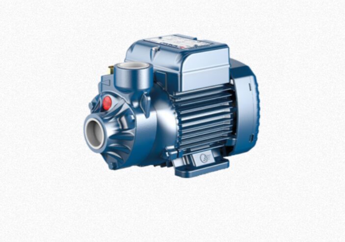 Поверхностные насосы: обзор моделей и каталог цен