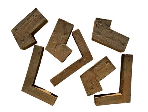 Ригельный кирпич Rigelium: совершенство в каждой линии